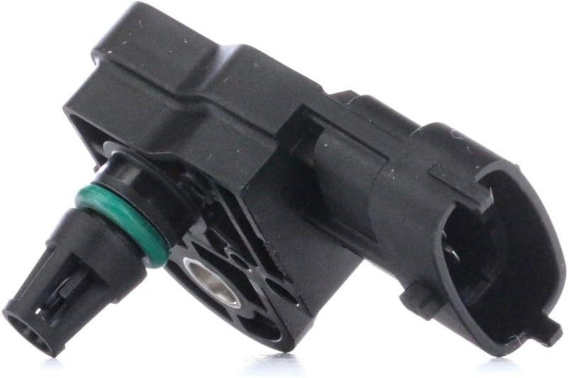 0281006076 Original Equipment Manifold Absolute Pressure (MAP) Sensor - Compatible with Select Chevrolet Colorado, Cruze, Express 2500, Express 3500, Sonic; GMC Canyon, Savana 2500, Savana 3500